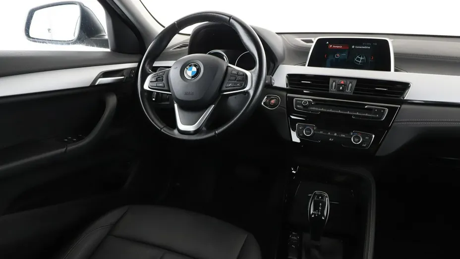 BMW X2 -