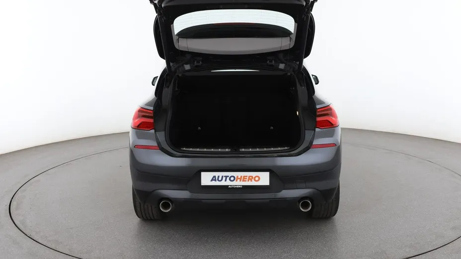BMW X2 -