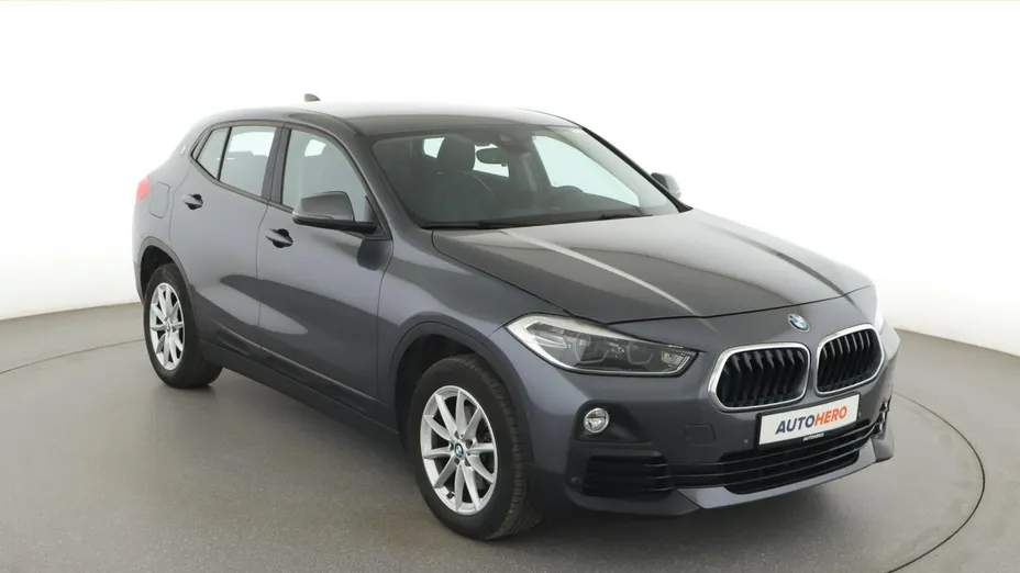 BMW X2 -