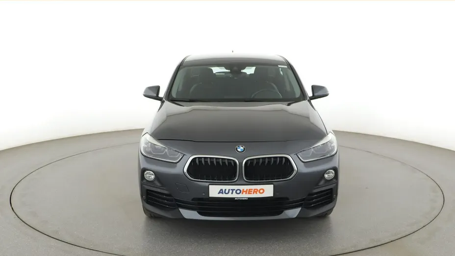 BMW X2 -