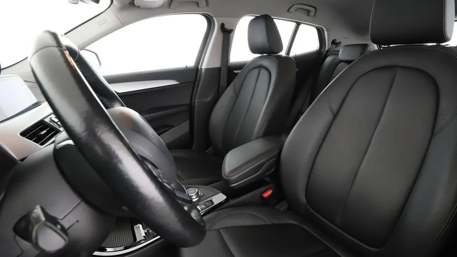 BMW X2 -
