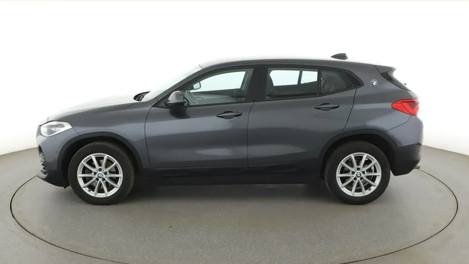 BMW X2 -