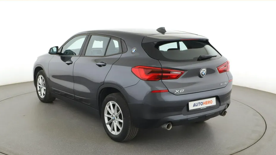 BMW X2 -