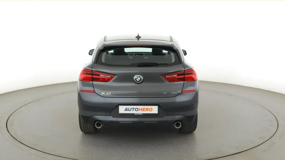 BMW X2 -