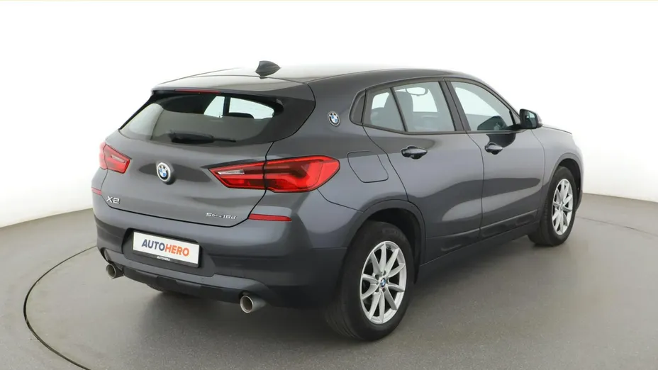 BMW X2 -