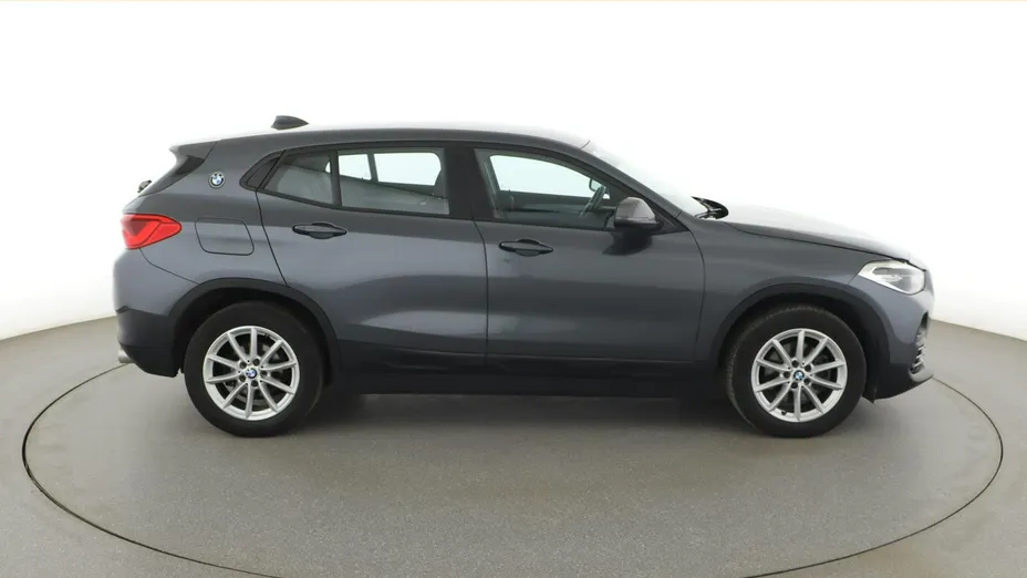 BMW X2 -