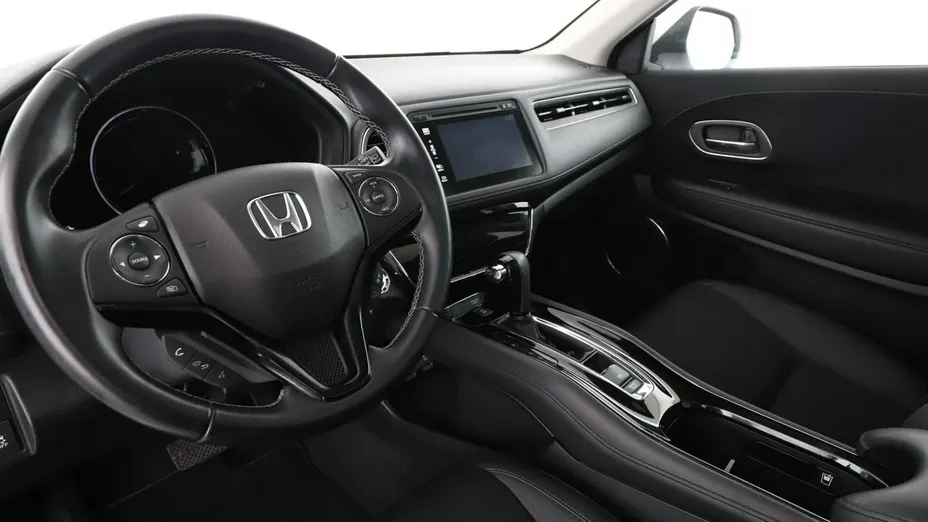 HONDA HR-V -