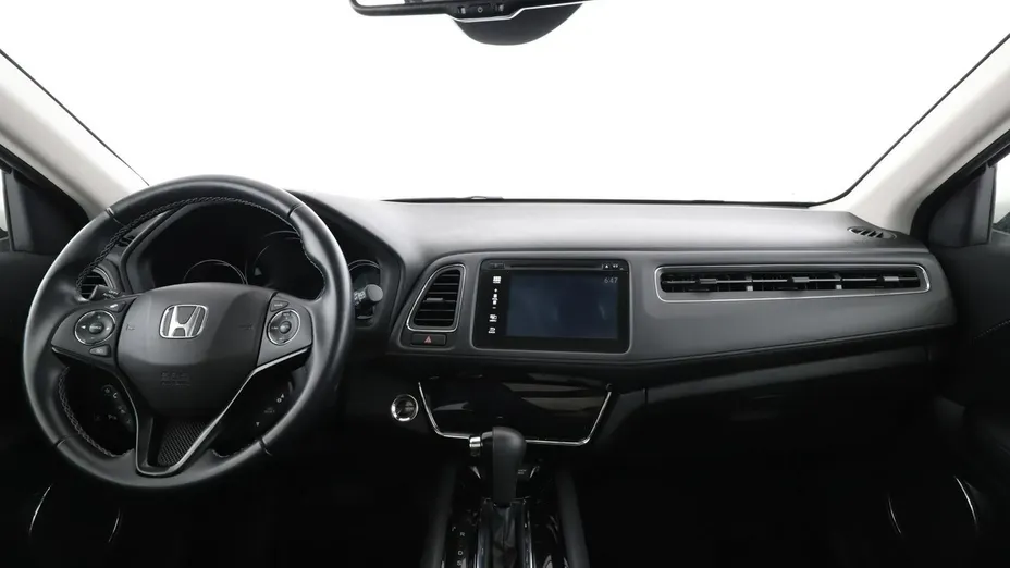HONDA HR-V -