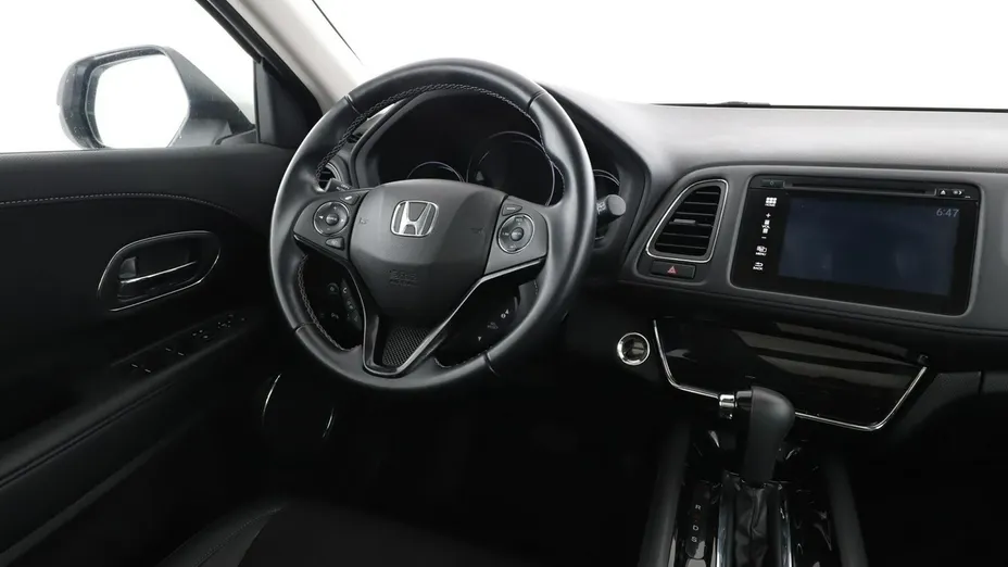 HONDA HR-V -