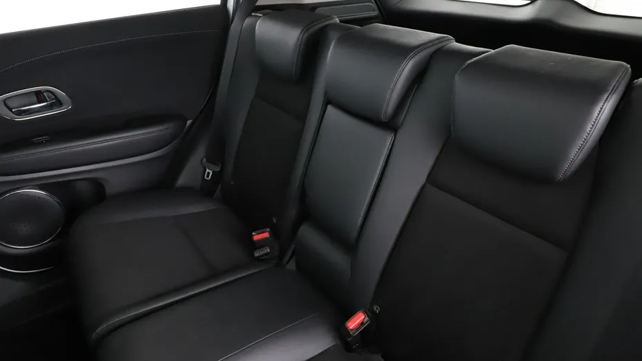 HONDA HR-V -