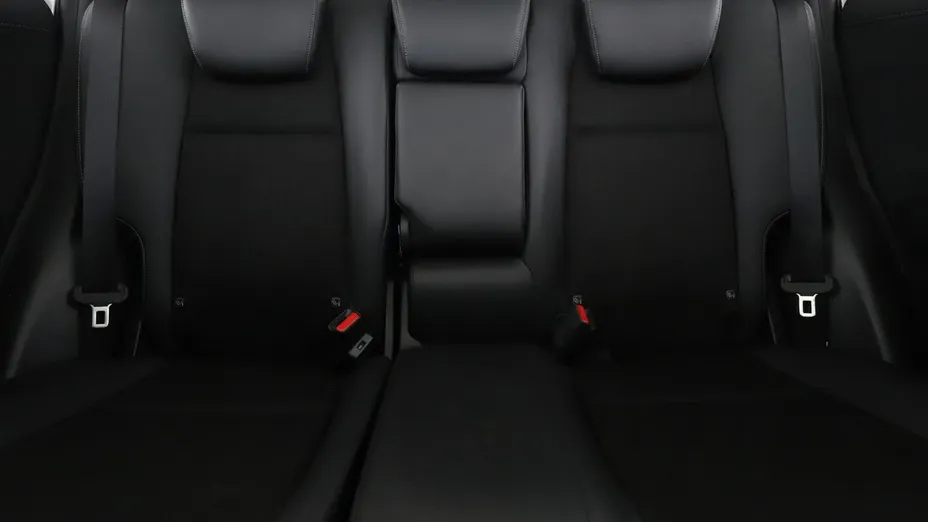 HONDA HR-V -
