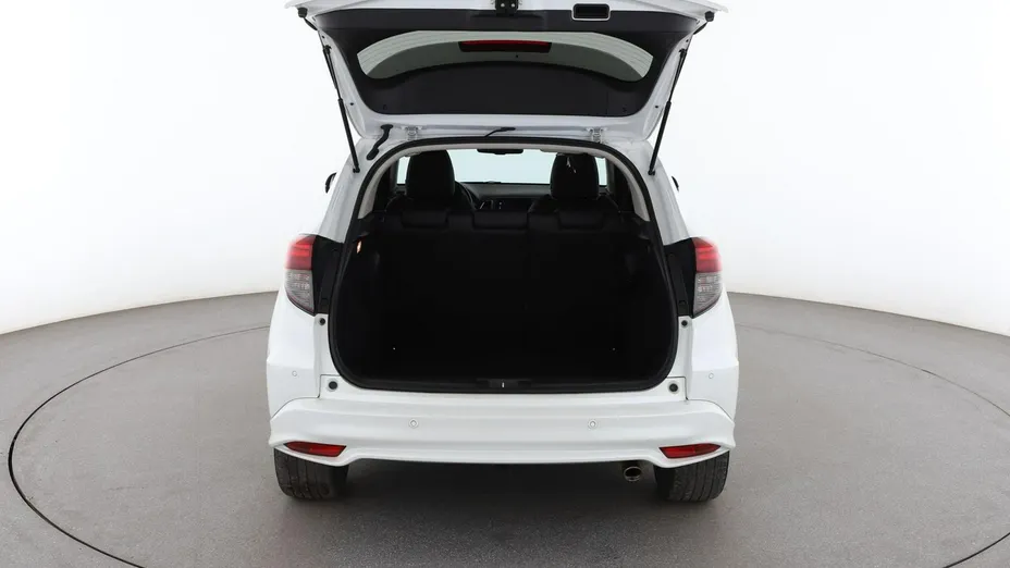 HONDA HR-V -