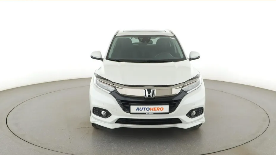 HONDA HR-V -