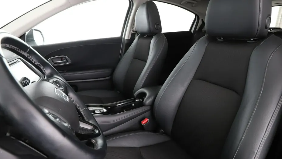 HONDA HR-V -