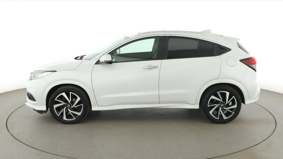 HONDA HR-V -