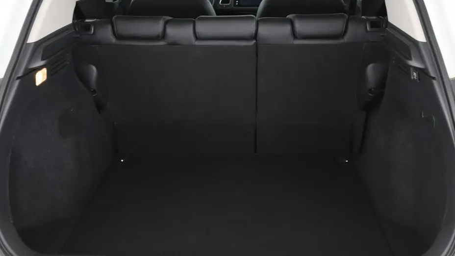 HONDA HR-V -