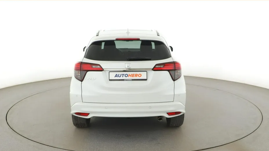 HONDA HR-V -