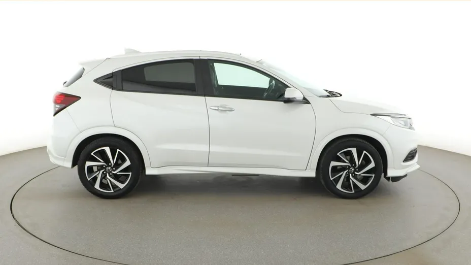 HONDA HR-V -