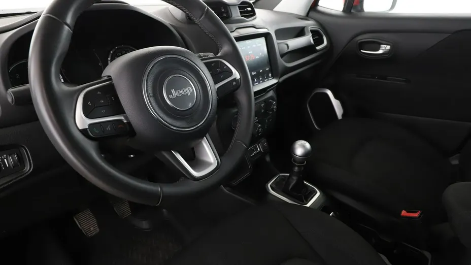 JEEP Renegade -