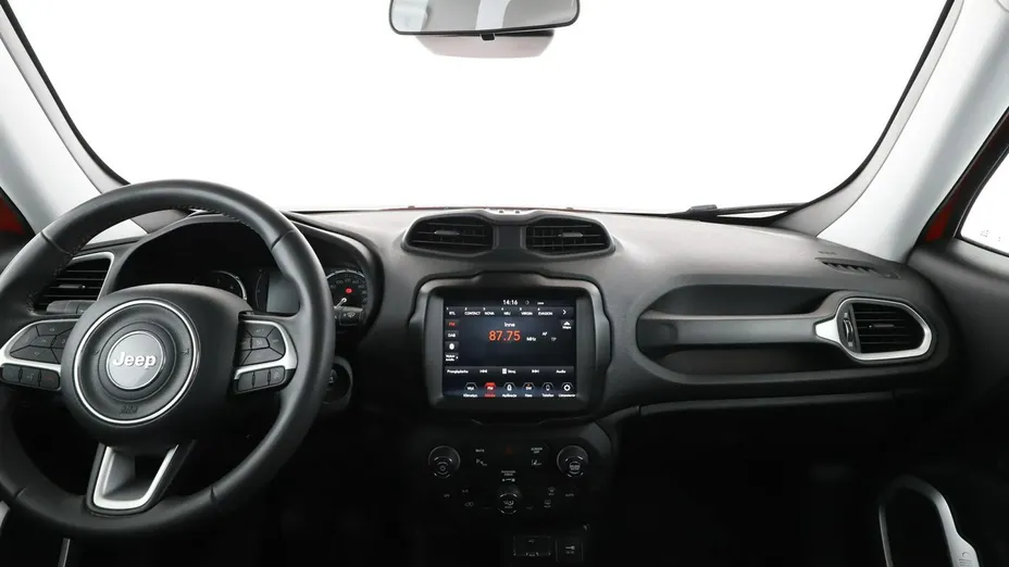 JEEP Renegade -