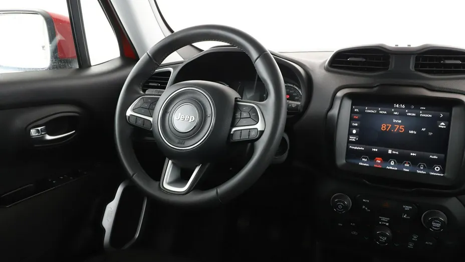 JEEP Renegade -