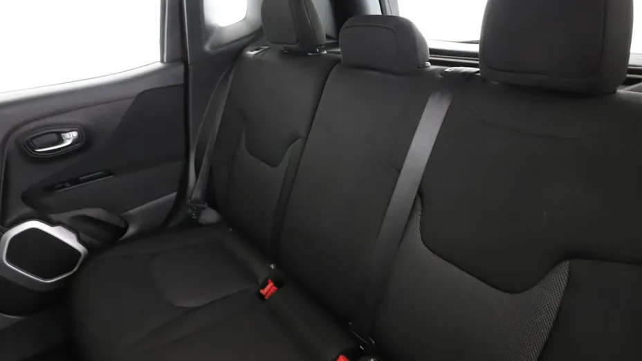 JEEP Renegade -