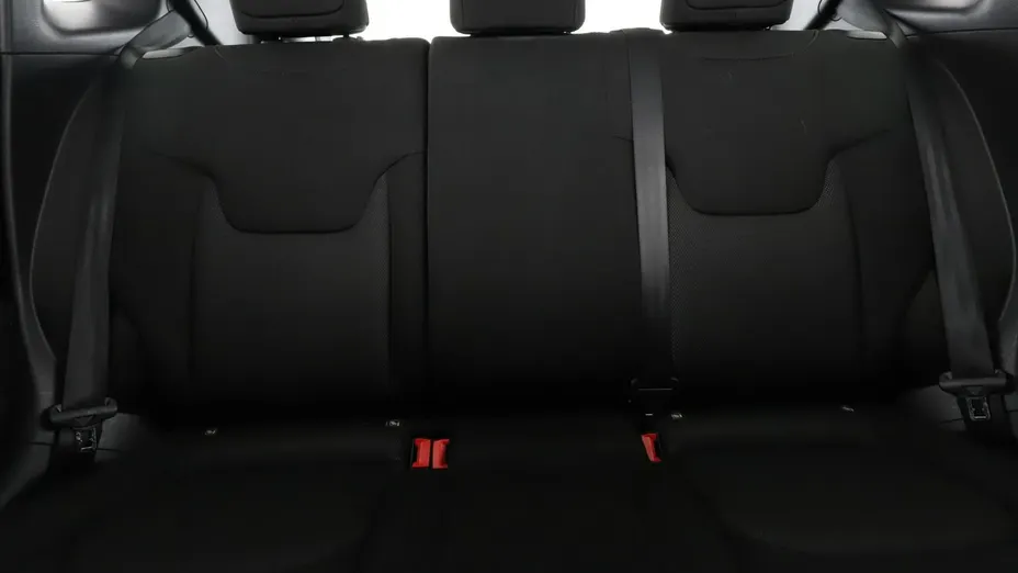 JEEP Renegade -