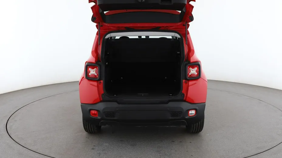 JEEP Renegade -