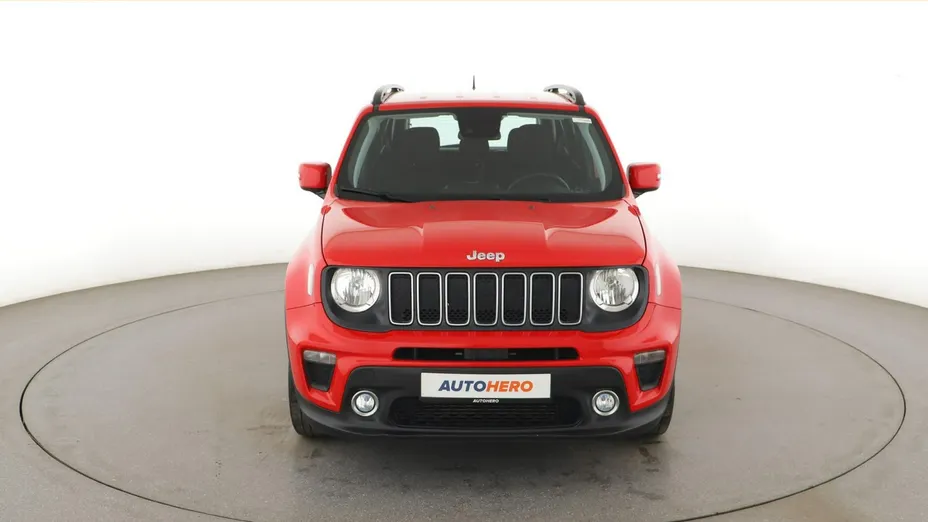 JEEP Renegade -
