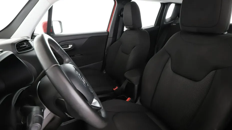 JEEP Renegade -