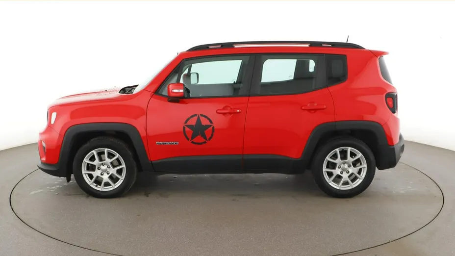 JEEP Renegade -