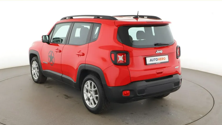 JEEP Renegade -