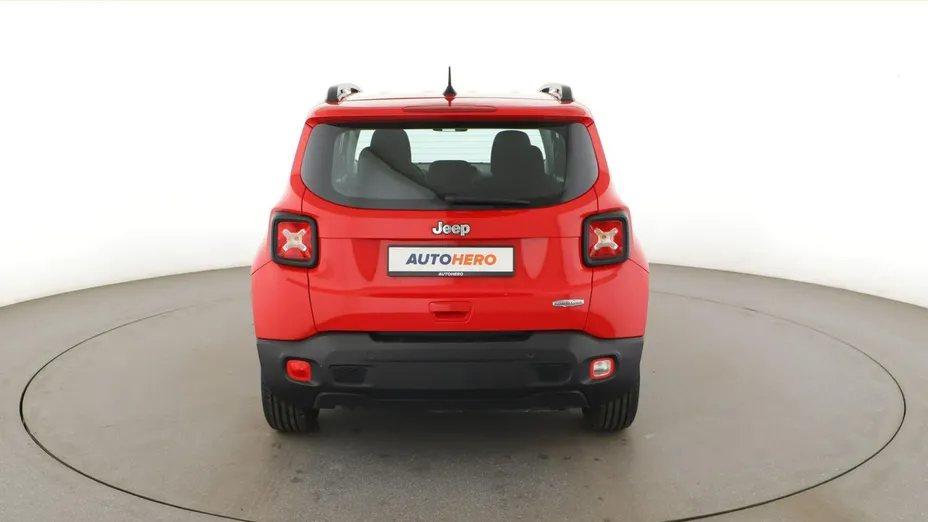 JEEP Renegade -