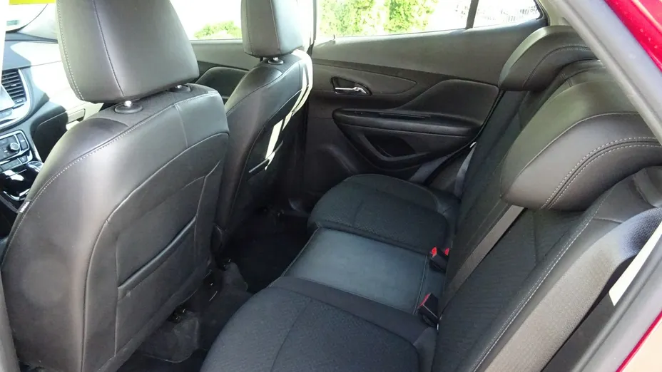 OPEL Mokka -