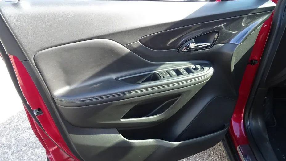 OPEL Mokka -