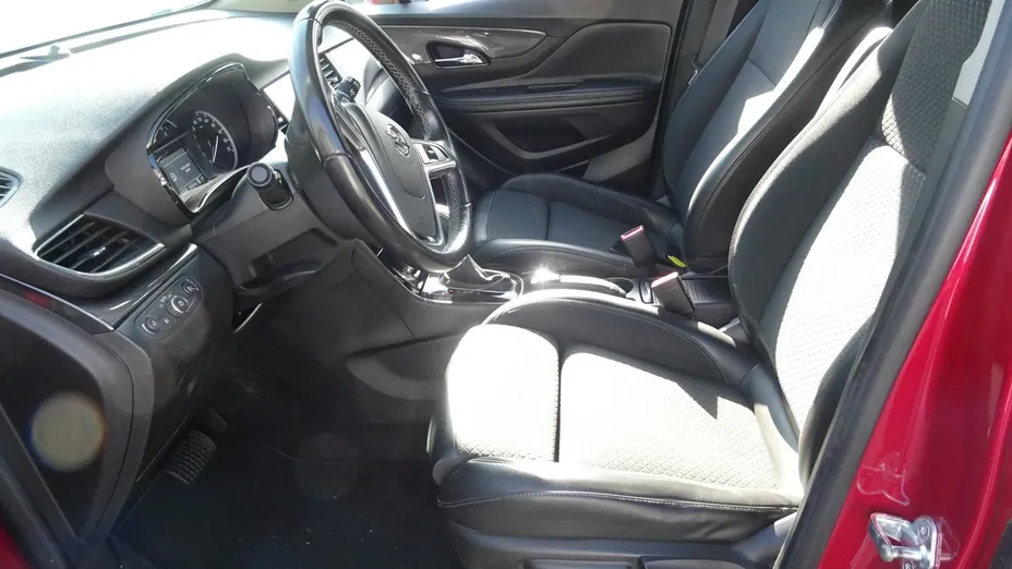 OPEL Mokka -