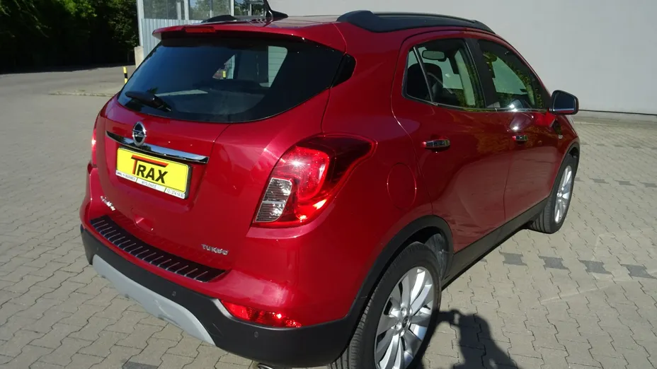 OPEL Mokka -