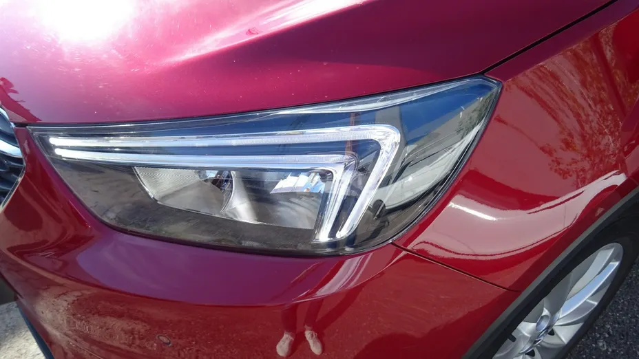 OPEL Mokka -