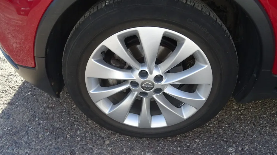 OPEL Mokka -
