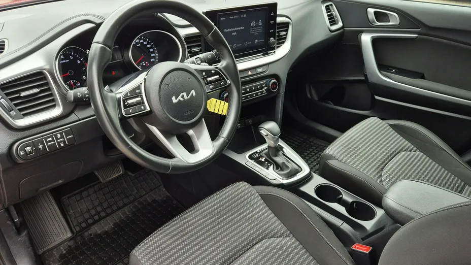 KIA Cee'd -