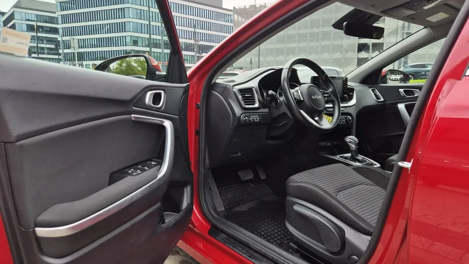 KIA Cee'd -