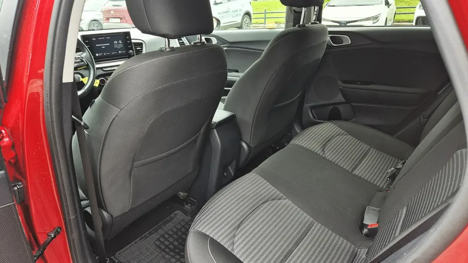 KIA Cee'd -