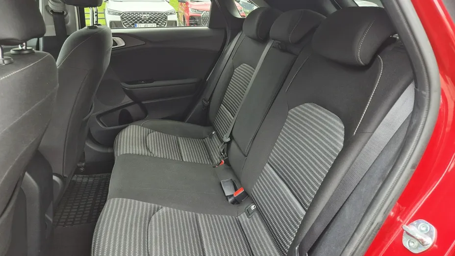 KIA Cee'd -