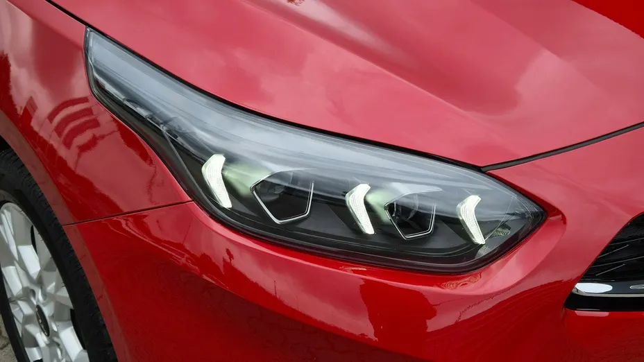 KIA Cee'd -