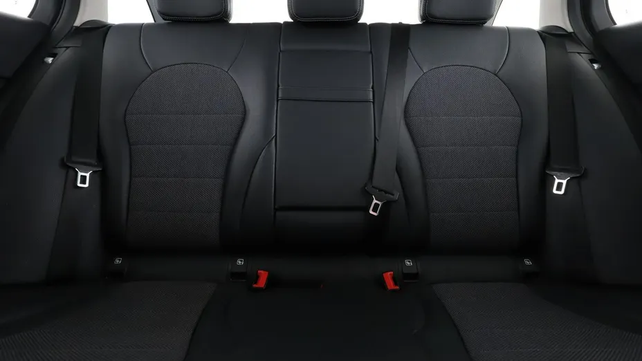 MERCEDES-BENZ C Klasa -