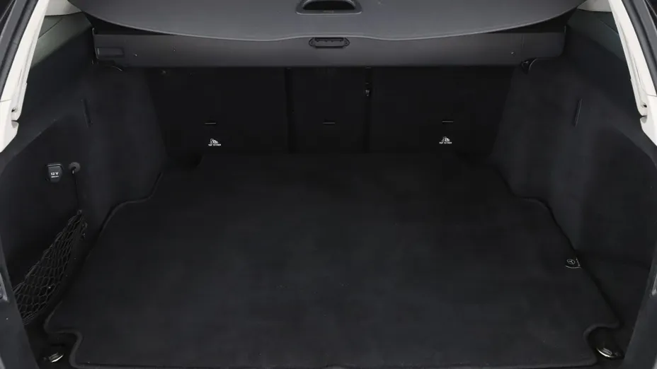MERCEDES-BENZ C Klasa -