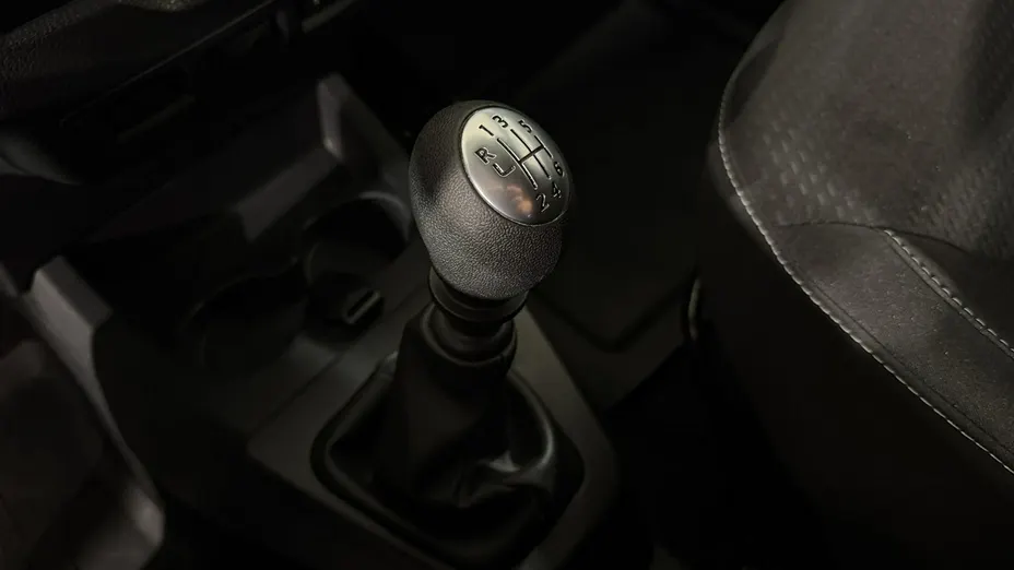 DACIA Dokker -