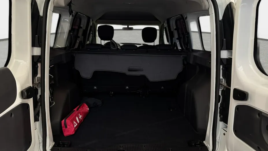 DACIA Dokker -