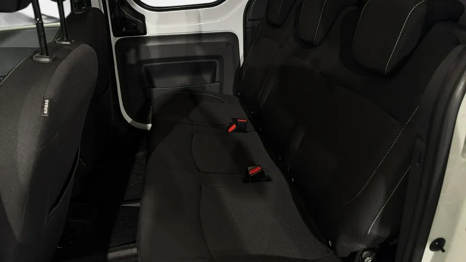 DACIA Dokker -