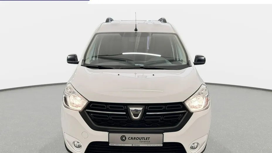 DACIA Dokker -